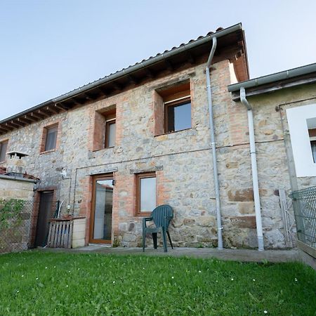La Casita De Oruna By Urbanhosting エクステリア 写真