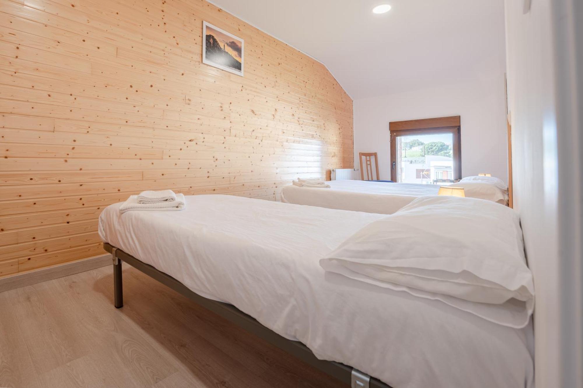 La Casita De Oruna By Urbanhosting エクステリア 写真