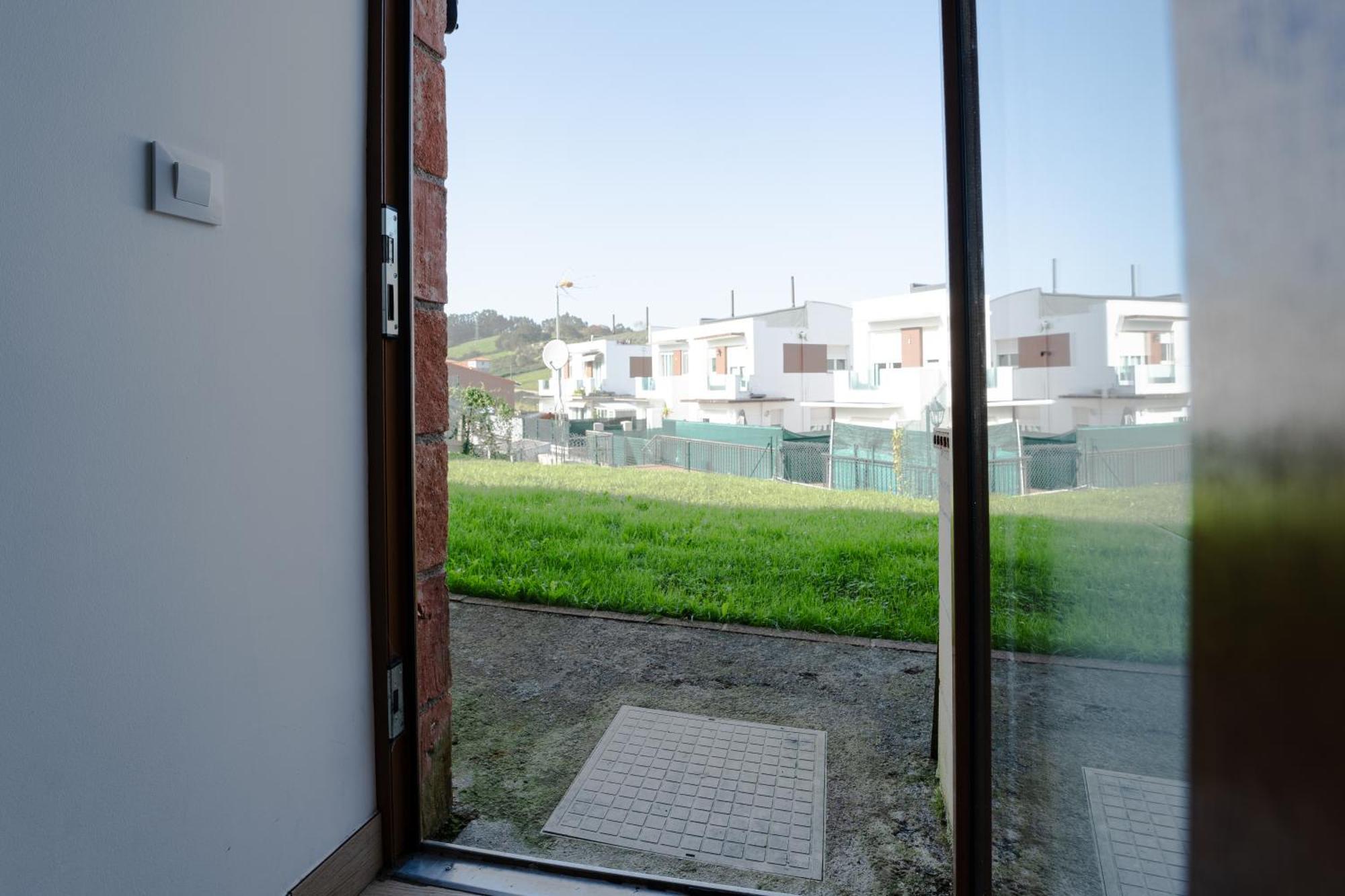 La Casita De Oruna By Urbanhosting エクステリア 写真