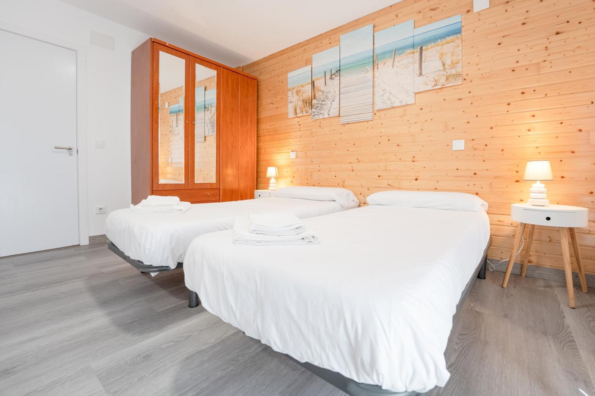La Casita De Oruna By Urbanhosting エクステリア 写真